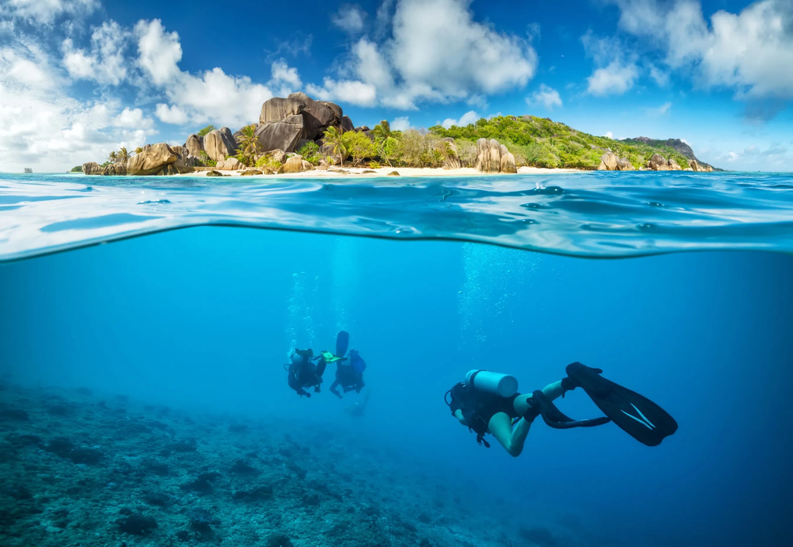 SSI Advanced Adventurer Course 3