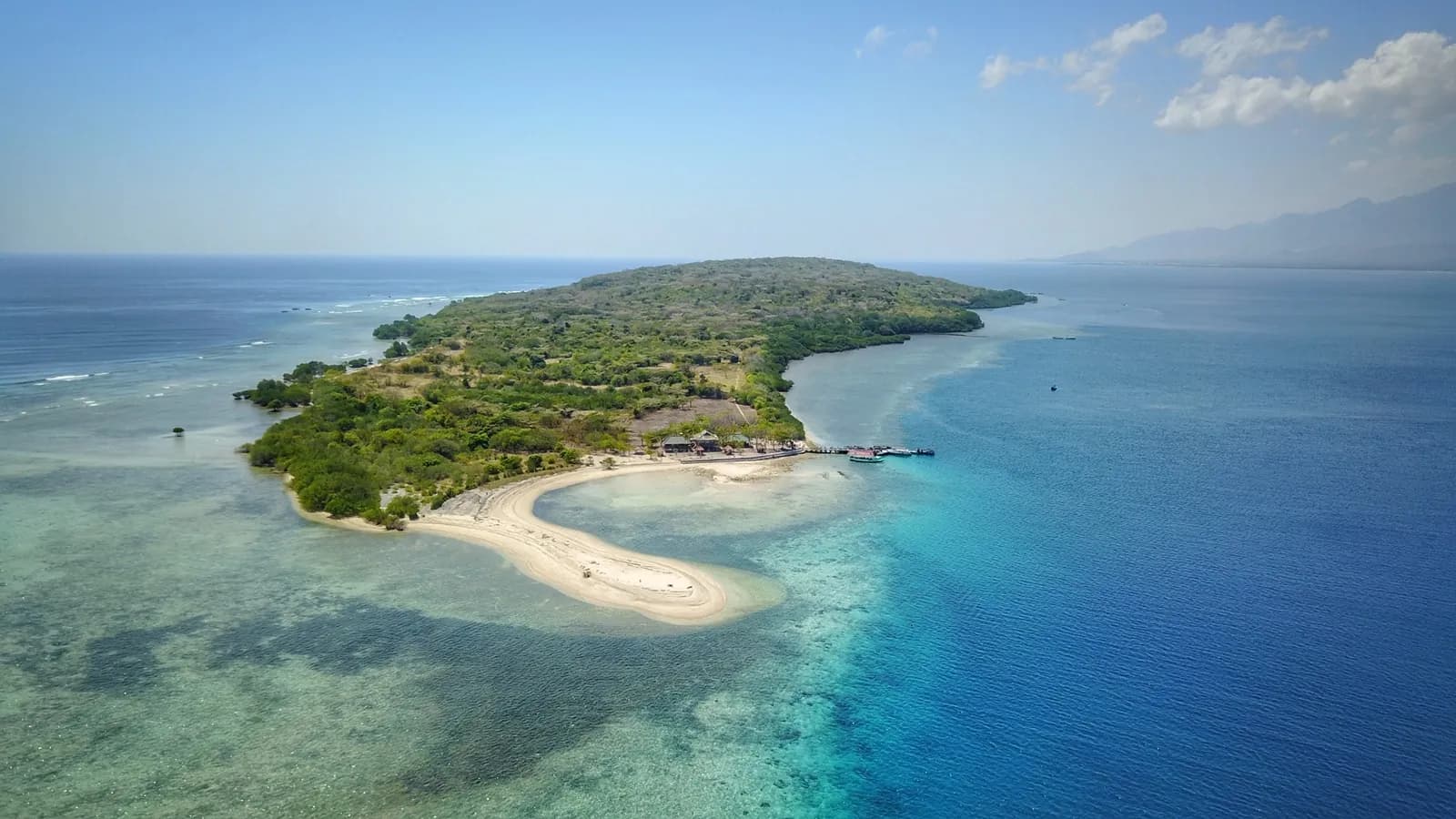 Menjangan Bali Explorer
