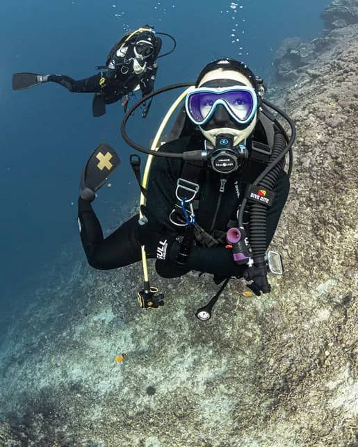 Nusa Penida 3 Dives Package 2