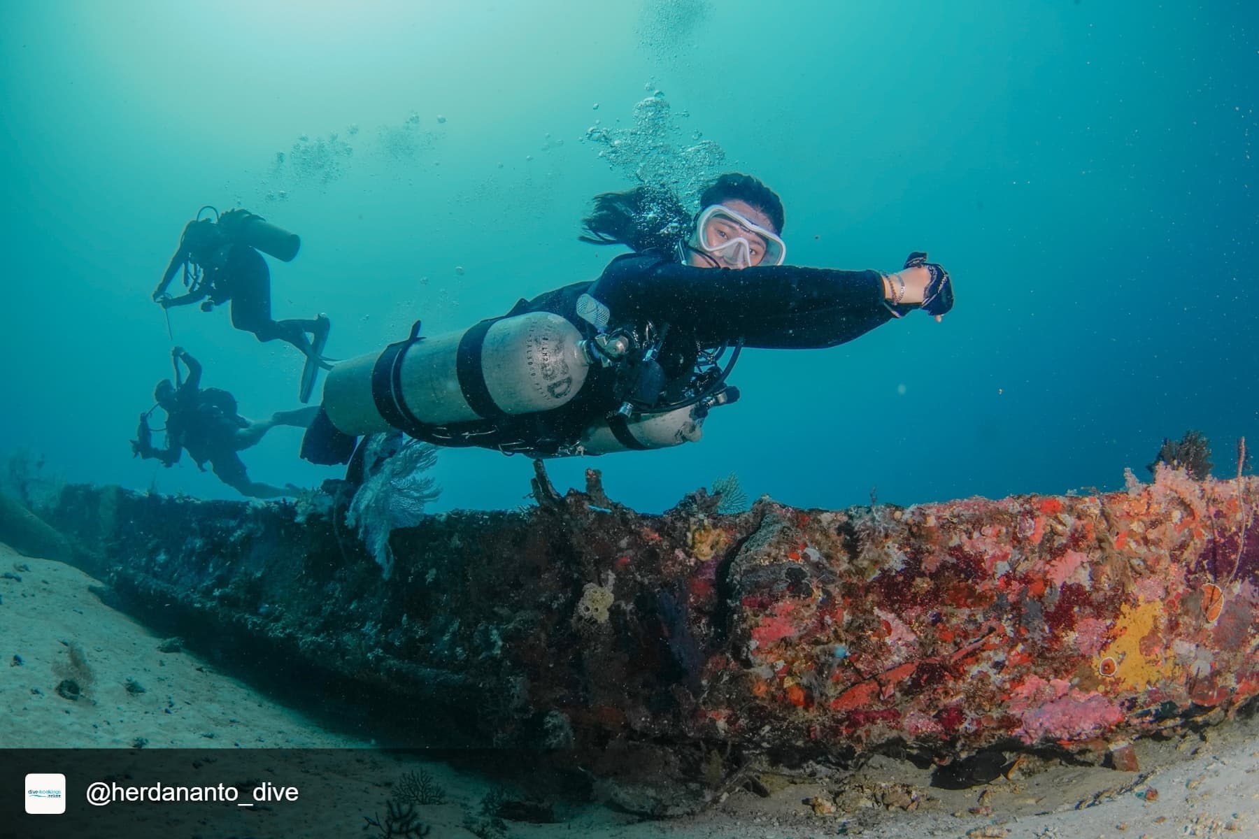 West Bali National Park 3d2n, 2pax 4
