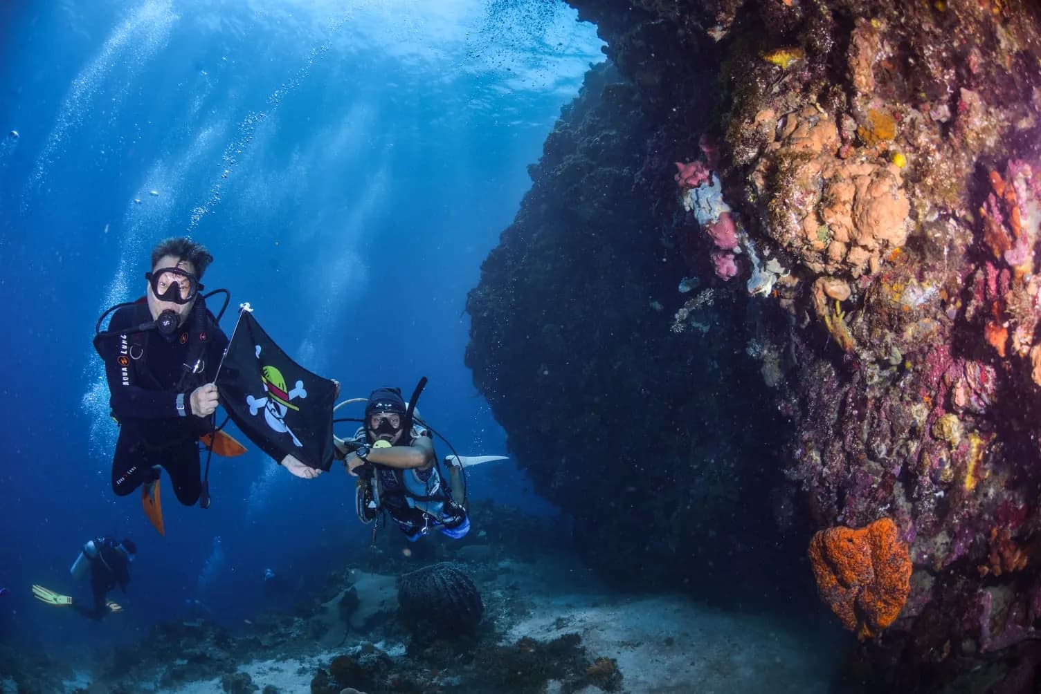 Batch 4 - SANGIHE DIVE PHOTO TRIP 5