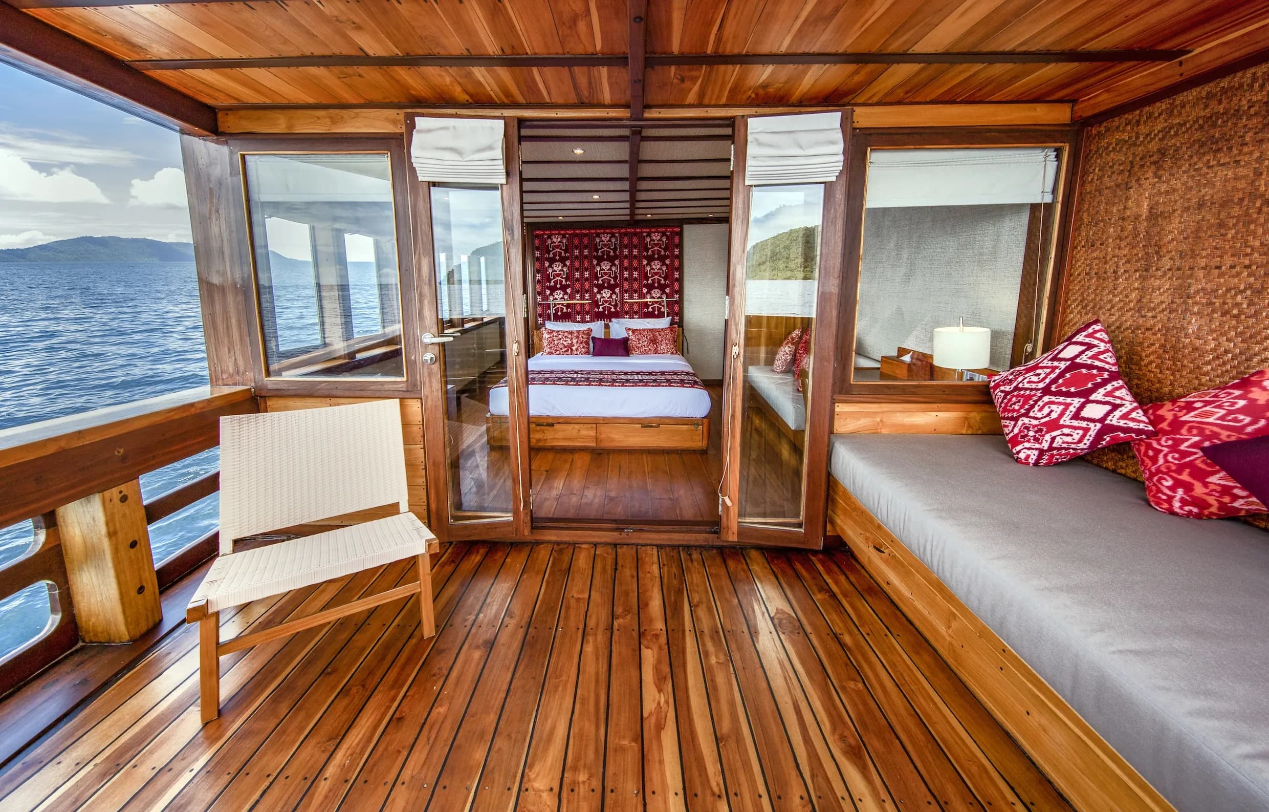Raja Ampat, Banda Islands & Ambon 3